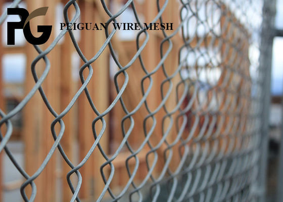 شمشیربازی سایت ساخت سیم پیچ خورده ، شمشیربازی پیوند زنجیره ای فلزی 6 پا