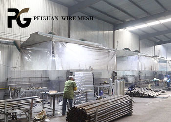 Anping County PeiGuan Metal Wire Mesh Products Co.,Ltd